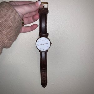 Daniel Wellington Watch